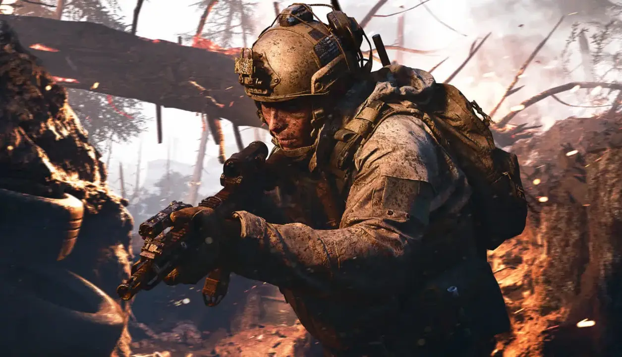 یکی از نمادین‌ترین نقشه‌های Call of Duty پس از ۲۰ سال به Modern Warfare 4 اضافه شد