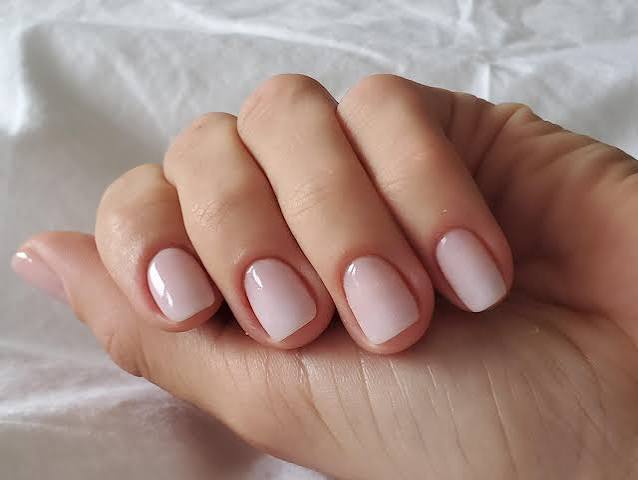 صفر تا صد مانیکور ساده و اصولی ناخنها