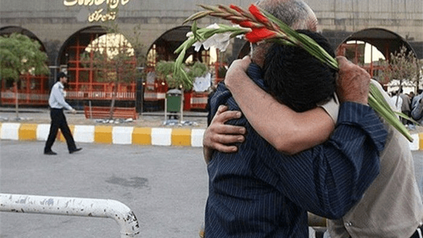 آزادی ۳۷ زندانی جرائم غیرعمد در خراسانشمالی