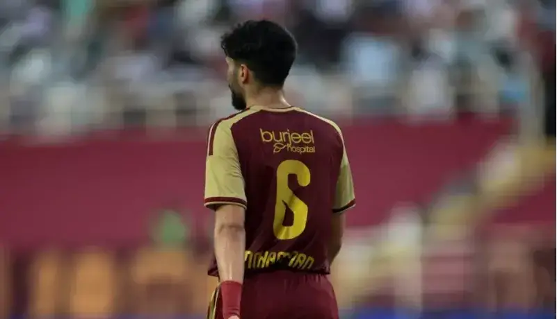 لژیونر ایران با 4 برد دور از بازی آسیایی