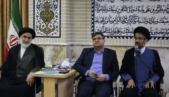 آمادگی مساجد چهارمحال و بختیاری برای میزبانی از ۲۵ هزار معتکف