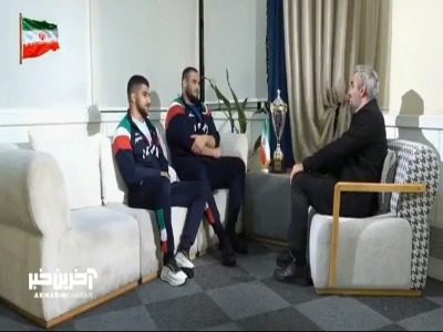 هدایتی: پنج دقیقه کافی بود تا تاریخساز شوم!