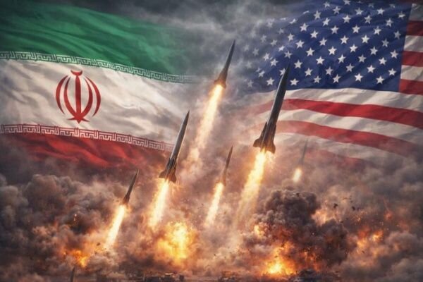 تاثیرات جنگ با ایران بر روند انتخابات آمریکا