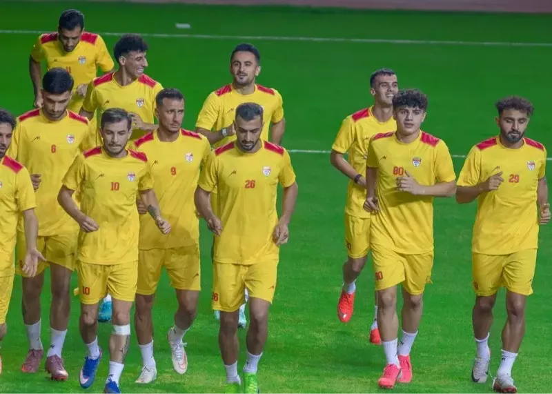 ویروس پرسپولیس به جان بازیکنان فولاد!
