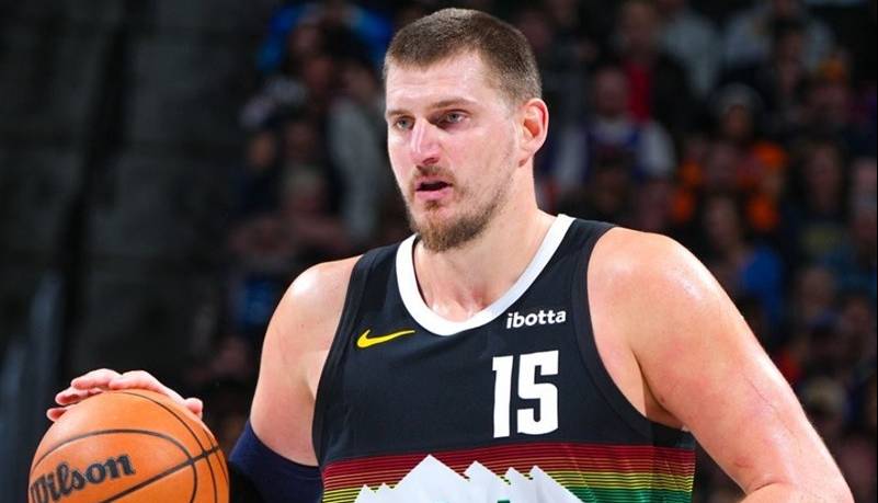 یوکیچ به رکورد وستبروک در NBA نزدیک‌تر شد؛ تریپل‌دابل شماره 200 جوکر
