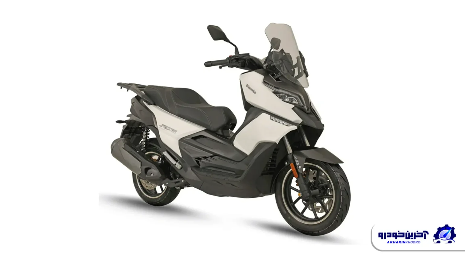 موتور بلنتا RT2 250 ؛ مشخصات فنی و تجربه سواری