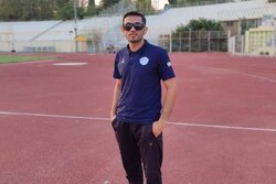 درخشش ورزشکار یاسوجی در مسابقات کشوری؛حدادی بر سکوی دوی۳ هزار ایستاد