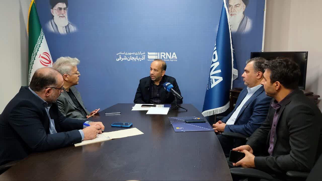 مدیرعامل برق منطقهای آذربایجان: تولید برق خورشیدی در منطقه ۸ برابر شد