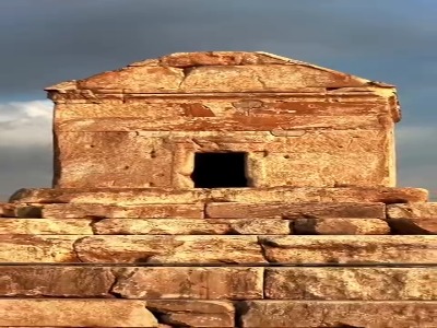 ۷ آبان، روز بزرگداشت «کوروش بزرگ» یادآور شکوه، تاریخ و هویت ایران