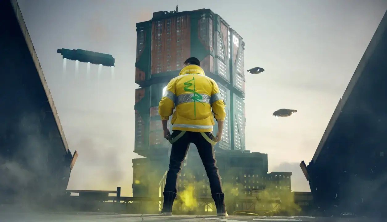 کارگردان Cyberpunk 2077 می‌خواست آپدیت ۲.۵ بسیار مهم‌تر از به‌روزرسانی قبلی Edgerunners باشد