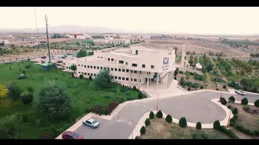 رتبه جهانی دانشگاه زنجان در جمع ۵۰۰ دانشگاه برتر سبز