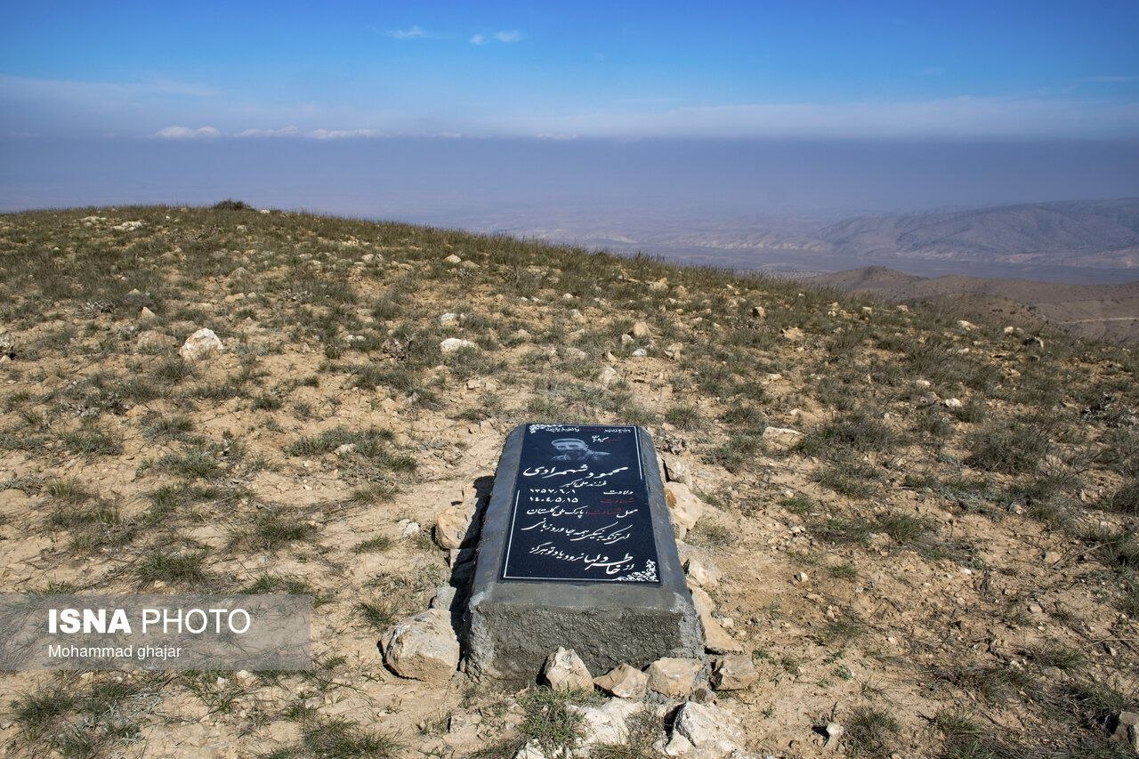محیطبانان؛ پاسداران حیات در پارک ملی گلستان