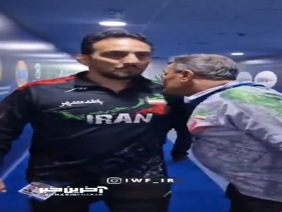 صحبت های پژمان درستکار پس از فینالیست شدن احمد محمدنژاد جوان و امیرحسین زارع