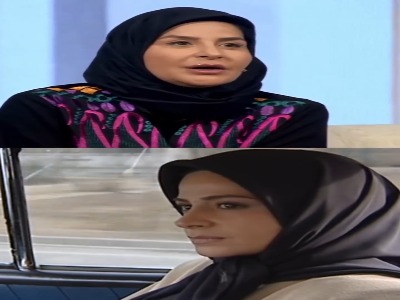 «سیما تیرانداز»: به خاطر ایفای نقش «انیس» مردم من را نفرین می کردند