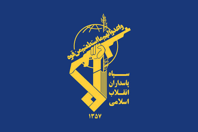 دومین غنیمت آمریکایی در دستان سپاه؛ MQM-170 در آسمان قشم شکار شد