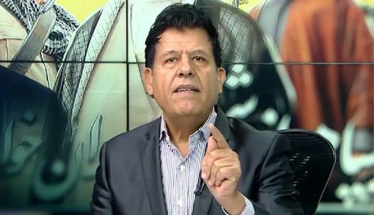 شهروند قطری: به پهپادها و موشکهای ایرانی درود میفرستیم!