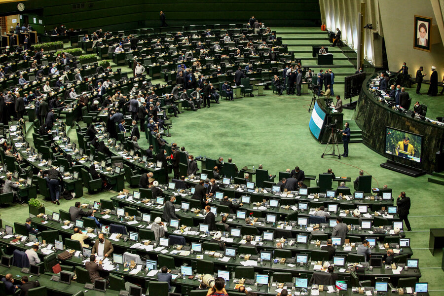 سخنگوی کمیسیون امنیت ملی مجلس: حداقل ۱۰ طرح در مجلس برای خروج ایران از انپیتی مطرح است