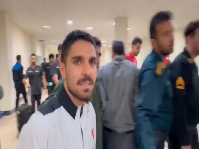 عمری: شمال ایران را خیلی دوست دارم
