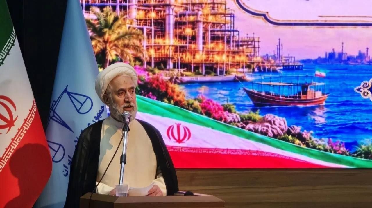 دادستان کل کشور: خسارتهای جنگ را از آمریکا، اسرائیل و کشورهای همکار بهصورت تضامنی میگیریم