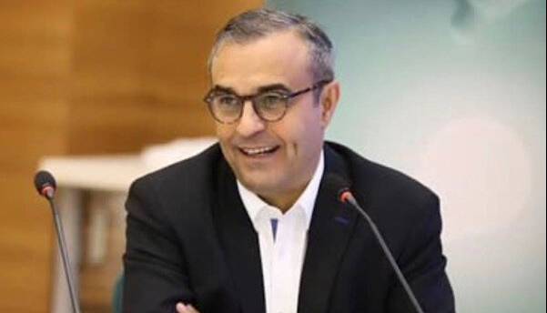 آرش جنابیان عضو کمیسیون پزشکی فدراسیون جهانی کاراته شد