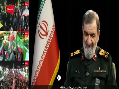 دبیر شورایعالی امنیت ملی: برخیها میگویند چرا روی تنبیه آمریکا اصرار دارید؟