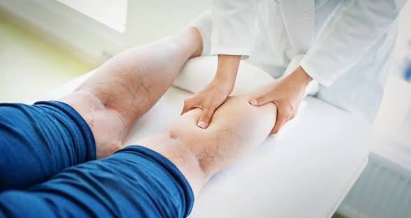 رگگیری یا غمز برای چه کسانی مفید است؟