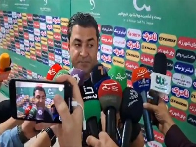فاضلی: در رسانه نباید روی شایعه من را تخریب کنید